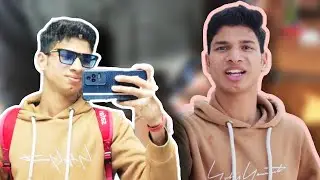 #14✅ kaisa laga new chashma😎🧿💯