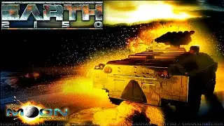 Earth 2150: The Moon Project
