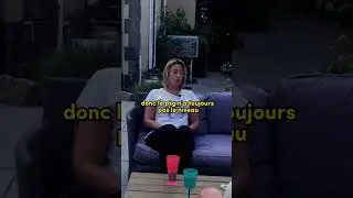 La question d&eacute;licate que Anne-Laure Bonnet a pos&eacute; &agrave; Adrien Rabiot 🫢
