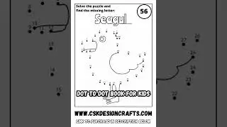 Mastering the Dot To Dot Book: A Guide for All Ages!
