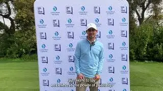 Jason Tolkin Dares to Share - Child Mind Institute