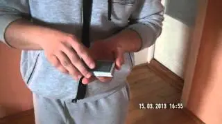 Dani Craifalean (Juchy) truc cu carti