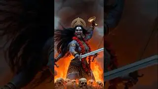 maa kali kahu🫶😱😮#viral #maa #kali #love #trendingsong
