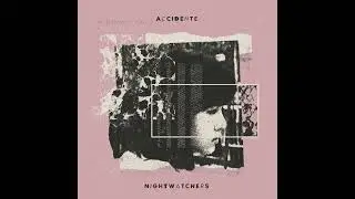 Accidente -   Colgado de ti­  (Alarma cover)