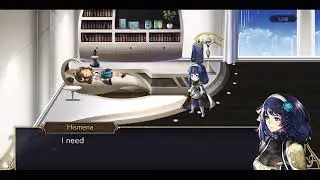 another Eden gameplay| fruit of guidance and the lost digital child| welcome to ida school |