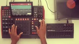 MPC How to Use Sample Packs