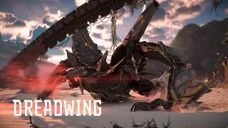In Focus | Dreadwing