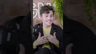 Bridgerton's First Gay Relationship! Brimsley AKA Sam Clemmett Reveals All #shorts