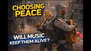 We Brought Guitars to a Gunfight