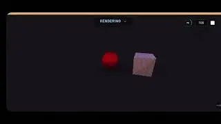 Arcraft3D:UI and Ray tracing 