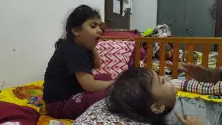 Sick Children - Coughing