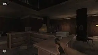 Hotel 19- 95. Horror.  (No Commentary)