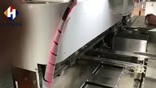 Hexin Tray packing for board level shielding can