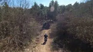 JAMA Dobrovce 16.03.2023 5K