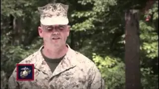 NROTC video