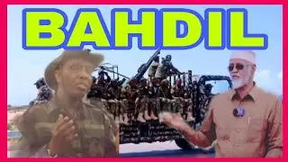 DEG DEG: DAGAAL DIB UGA QARXAY KUDHAA~JABKA ARGAGIXISADA & BAHDIL LOO GEYSTAY RW XAMSE CABDI BARRE..