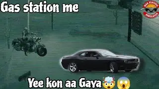 GAS Station BUSINESS ME LONE LENA PADGAYA😱🙂 | RAFTAAR GAMERZ 10/10