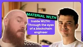 Blockchain Engineer Reveals How Web3 Apps Really Work