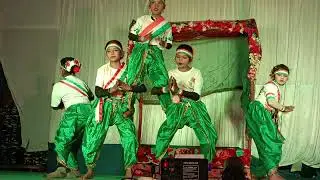 Deshattobodhok group#Disha junior musical dance group#challenge subscribe now#like comment share