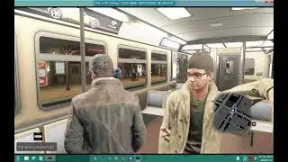 watchdogs1 - Train travel