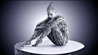 Deep Techno Mix 2016