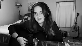 Hard to Say I'm Sorry - Chicago // Cover by Sarah Koster