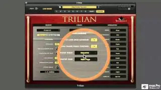 Trilian 101: Core Trilian - 03. Velocity Round Robin