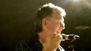 12 Dear Derek Jarman @ Poetry Cafe Eastbourne on 9th Sept 2025