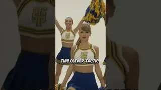 Taylor Swift Shake It Off Music Video