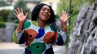 Maman Esther Mbuku - BUNDELA NGA (clip officiel)