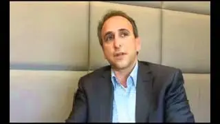 Interview: Deloitte  Touche's Rick Borell