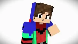 Record Red Meme // Minecraft Animation | RGCheese Animator