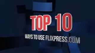 The best family intro!do you want make this.flixpress.com by intro bro ltd