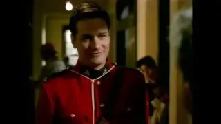 Benton Fraser - Season 2