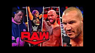 WWE RAW 7 DECEMBER 2020 FULL SHOW WWE2K20 HD - WWE MONDAY NIGHT RAW 7/12/2020 HIGHLIGHTS HD WWE2K20