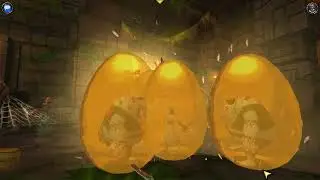 [PIRATE101] Pure Melee Musket Obsidian Old Scratch Solo No Comps/Doubloons But Short Attention Span