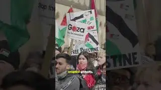 The Worid Reacts 2 Years After Gaza! #TRUMP #ISRAEL #GAZA #POLITICS #PEACE