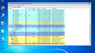 In-memory Evasion (2 of 4) - A Payload's Life