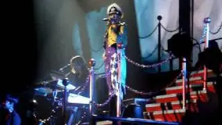 PINK - Funhouse Tour Bohemian Rhapsody