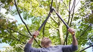Fiskars&reg; PowerGear2&trade; Loppers