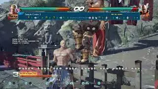 RAGING STORM TRAINING