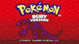 Haydn - Trumpet Concerto in E-flat, Movement 1 (Pok&eacute;mon RSE Soundfont)