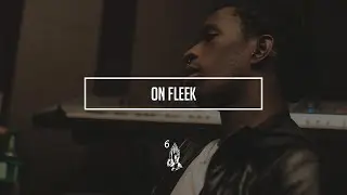 (FREE) Young Thug x Future Type Beat - On Fleek (Prod. by MXS BEATS)