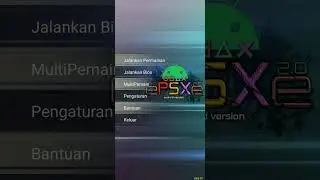 Digimon World Proses pemasangan patch file dari Maeson & vice04