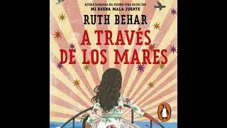 trav&eacute;s de los mares - Ruth Behar