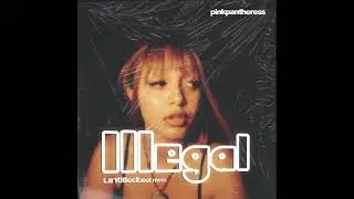 PinkPantheress - Illegal (untitledbeat Remix)