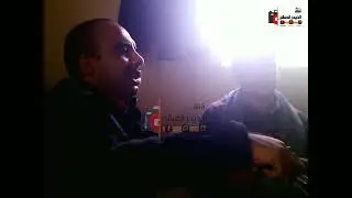 #شاهد الفنان نادر الجرادي والفنان علي جمال حام والفنان محمد النيساني في اجمل جلسه شعبي في عام 2014