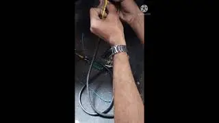 eps electronic power steering module. repairing Chevrolet beat car. process and fix repair every car