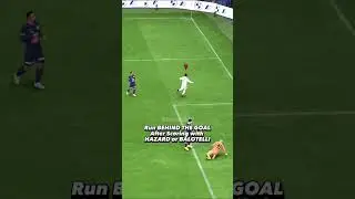 How To Do The SELFIE CELEBRATION in FIFA 23 #fifa #fifa23 #tutorial #fut23 #fut #football #toxic