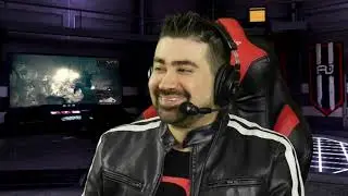 Terrible Video I Made on Angry Joe
